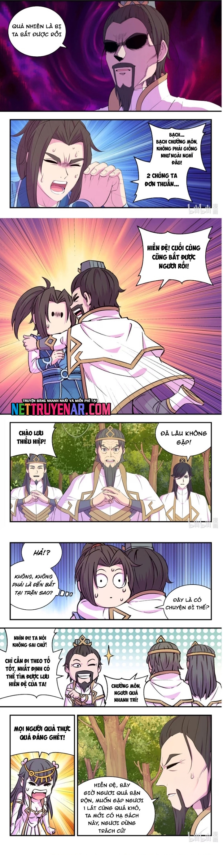 Chương 374 - Trang 3