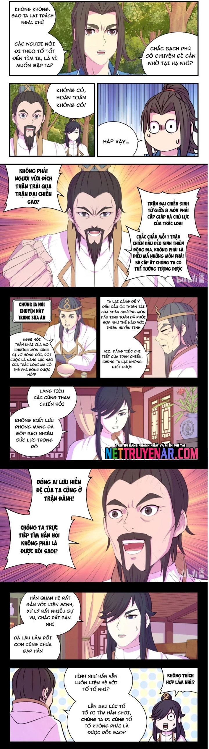 Chương 374 - Trang 4