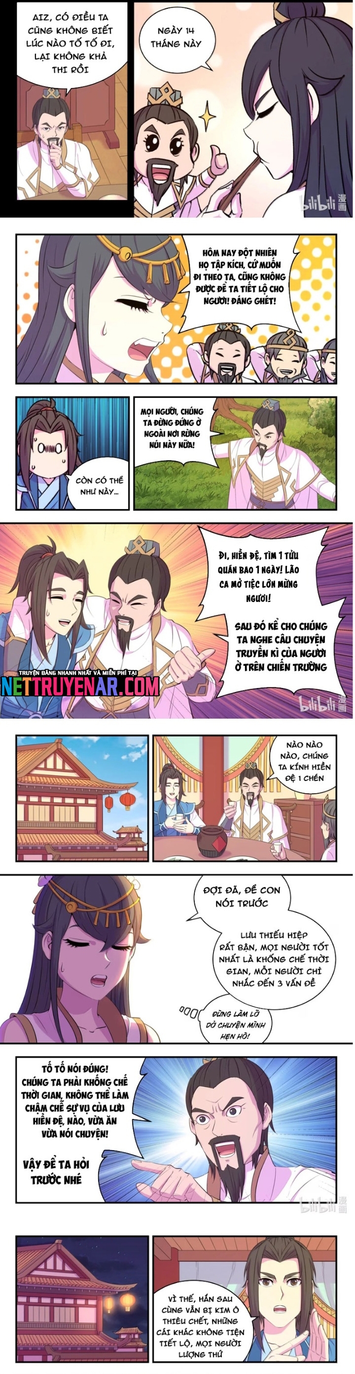 Chương 374 - Trang 5
