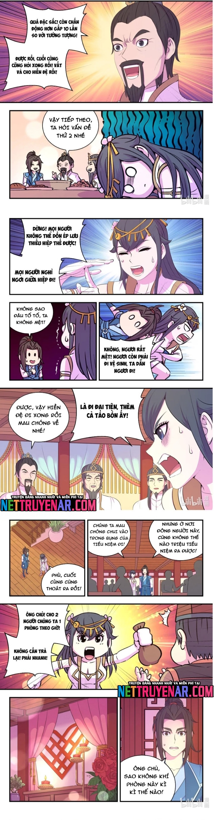 Chương 374 - Trang 6