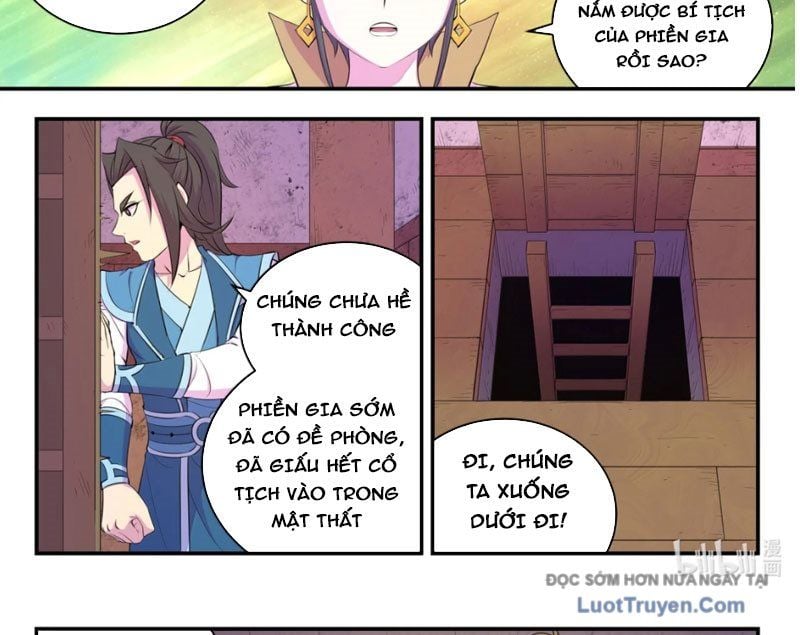 Chương 375 - Trang 33
