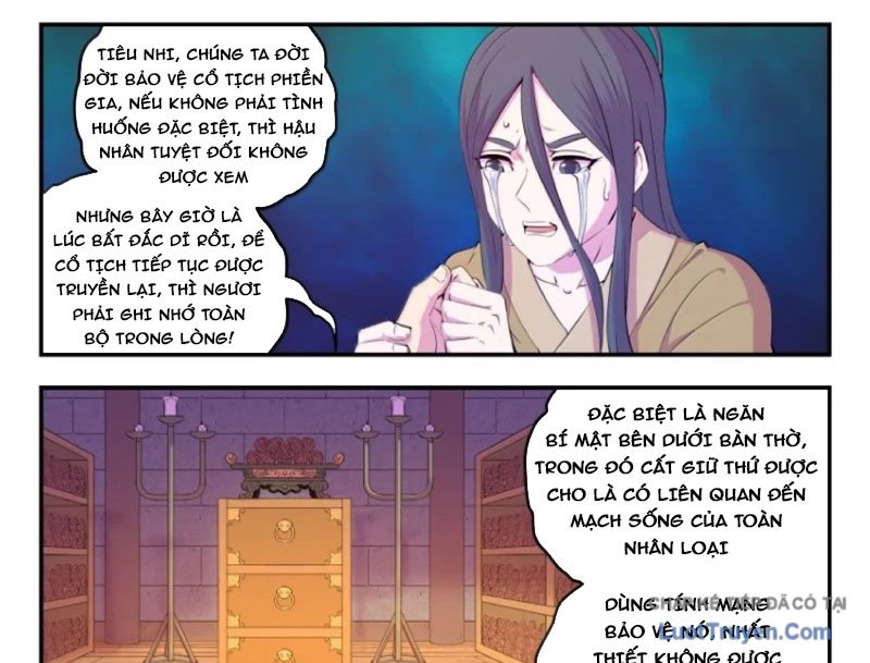 Chương 376 - Trang 1