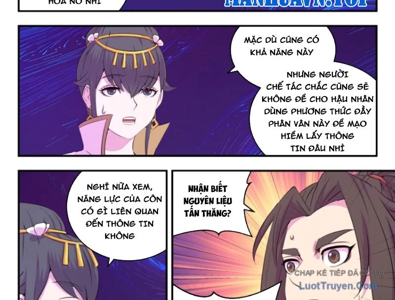 Chương 376 - Trang 20