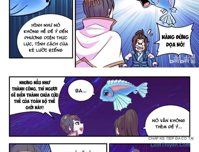 Chương 376 - Trang 34