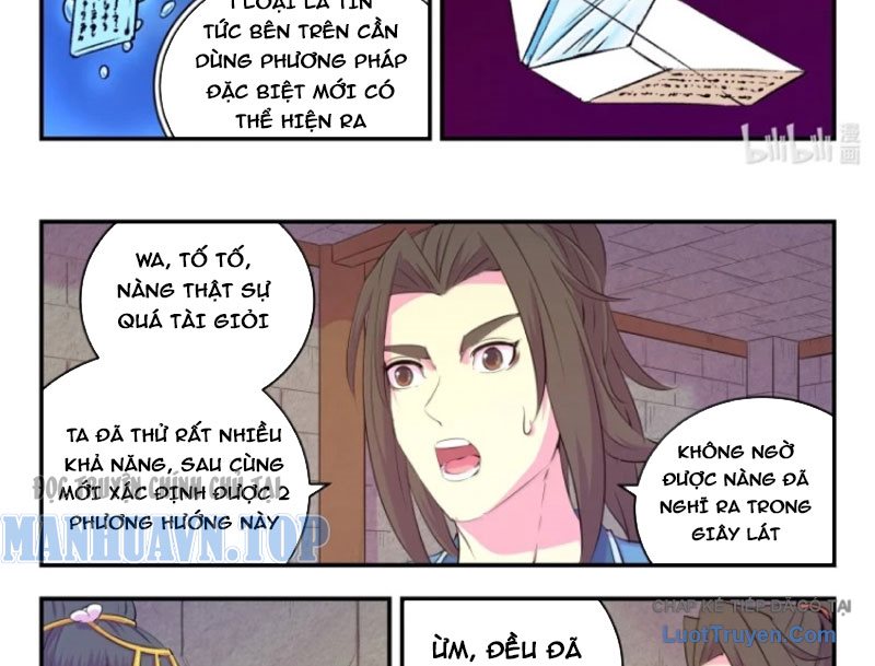 Chương 376 - Trang 10