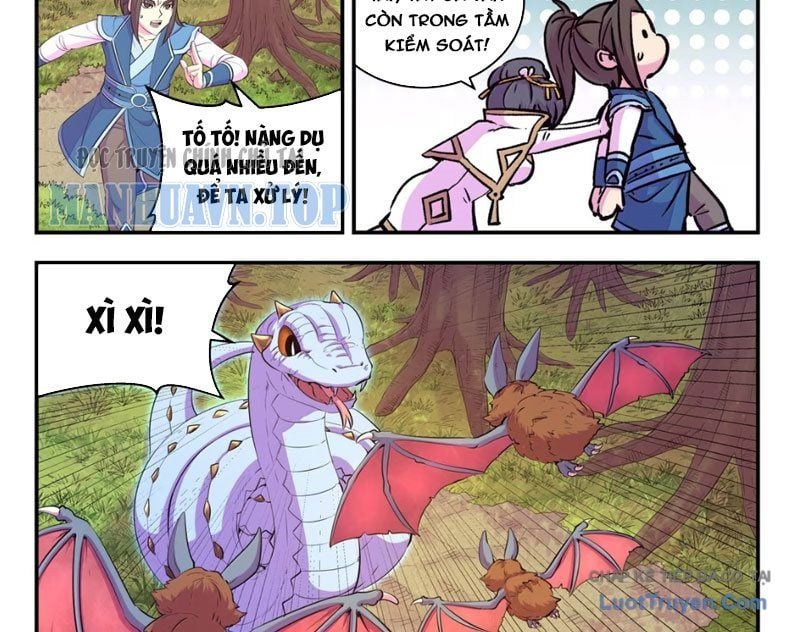 Chương 377 - Trang 33