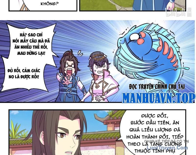 Chương 377 - Trang 9