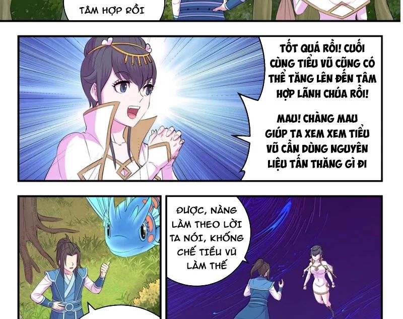Chương 378 - Trang 15