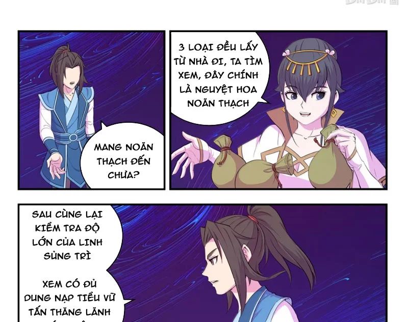 Chương 378 - Trang 18