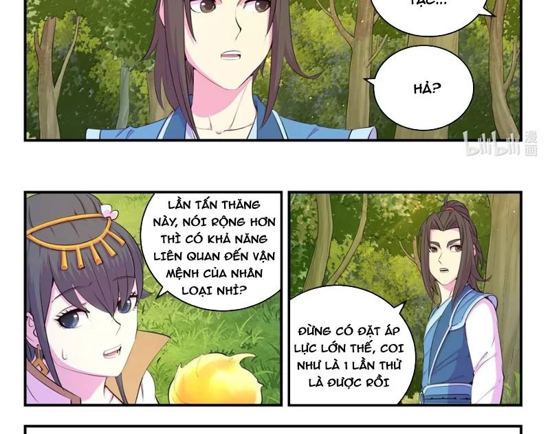 Chương 378 - Trang 23