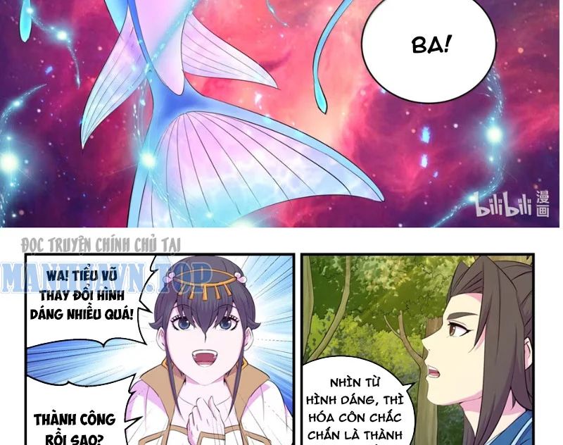Chương 378 - Trang 30