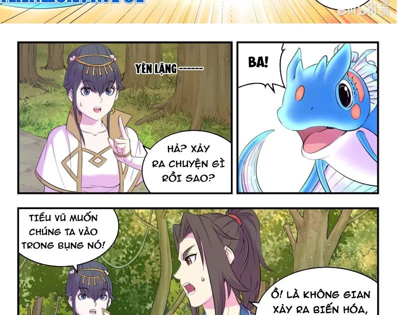 Chương 378 - Trang 34