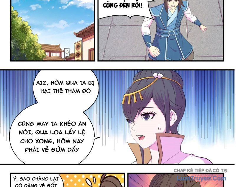 Chương 379 - Trang 20