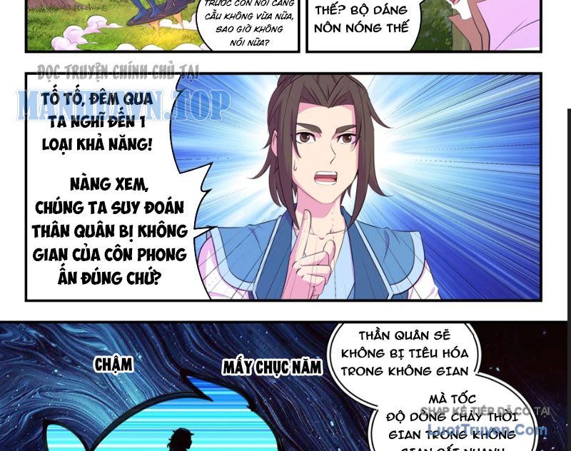 Chương 379 - Trang 22