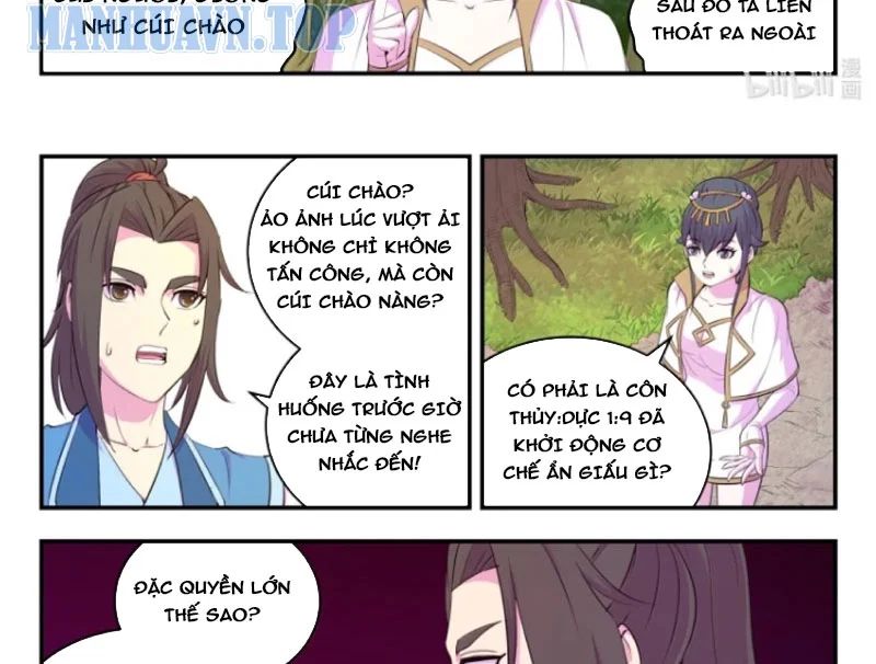Chương 380 - Trang 13