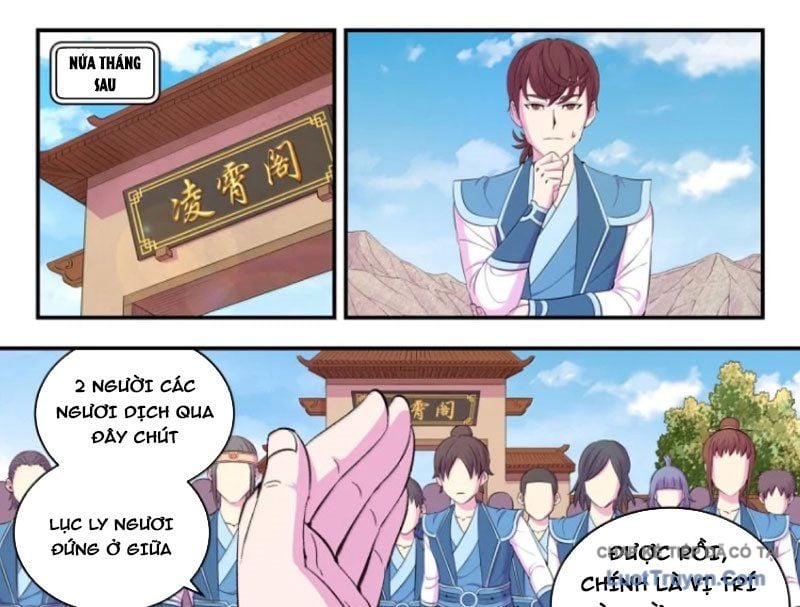 Chương 381 - Trang 2