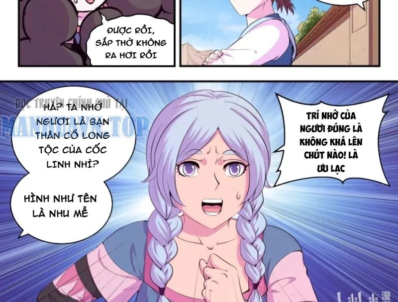 Chương 381 - Trang 14