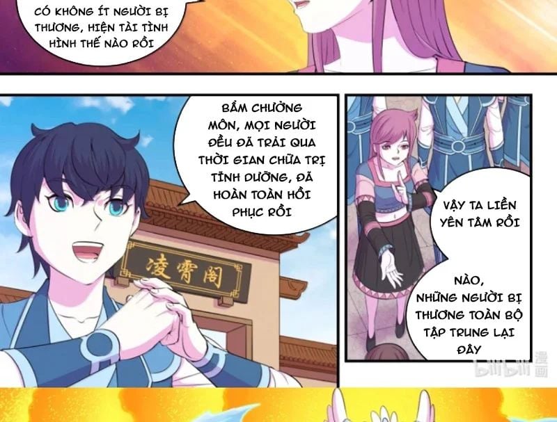 Chương 381 - Trang 16