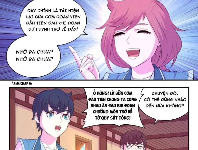 Chương 381 - Trang 25