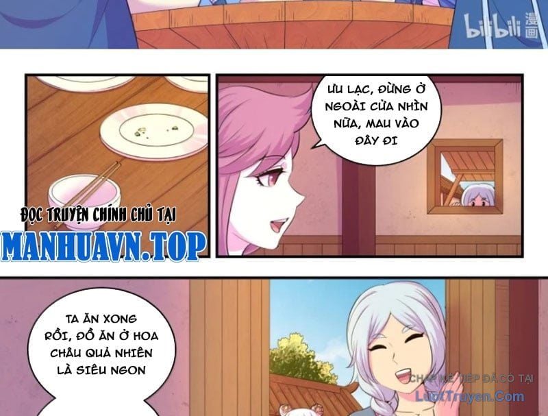 Chương 381 - Trang 28