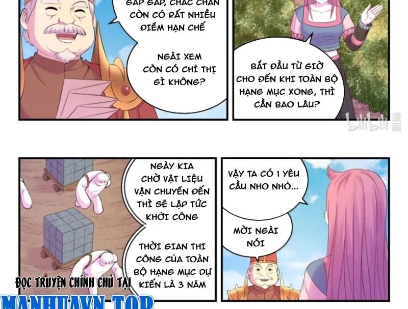Chương 381 - Trang 37