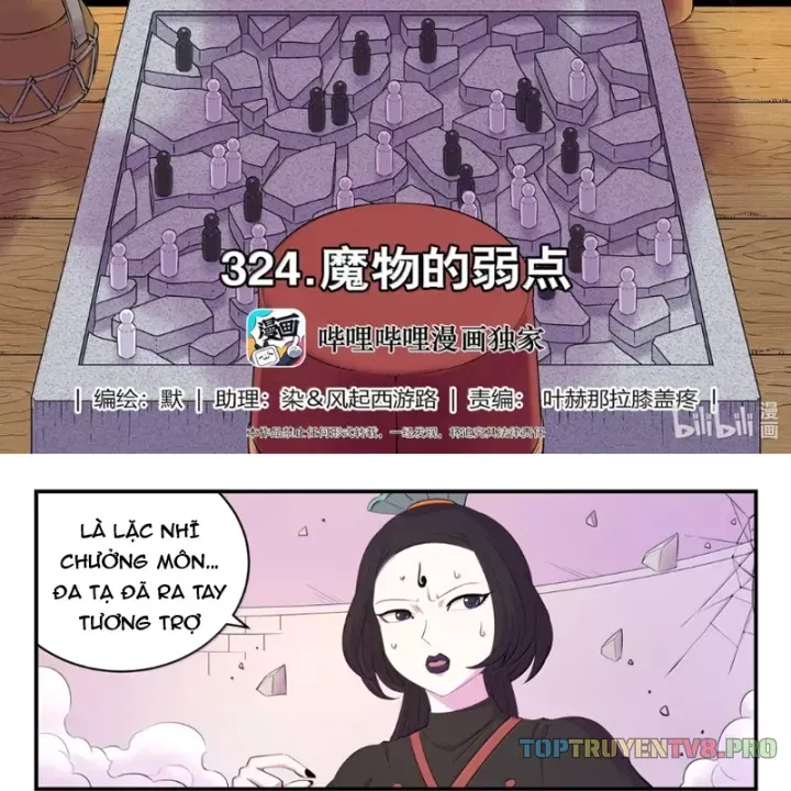 Chương 388 - Trang 3