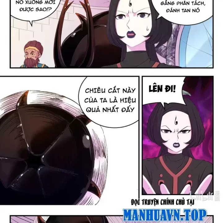 Chương 388 - Trang 22