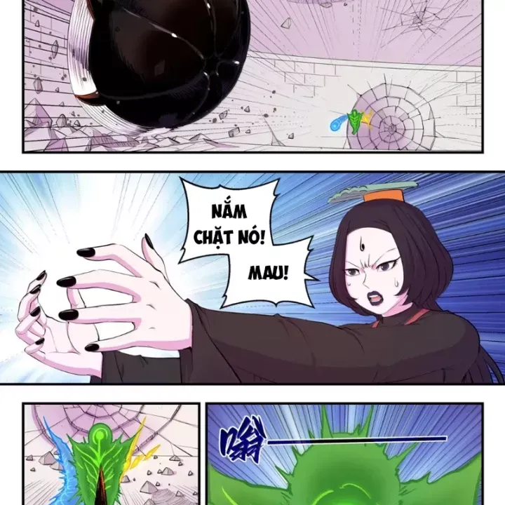 Chương 388 - Trang 23