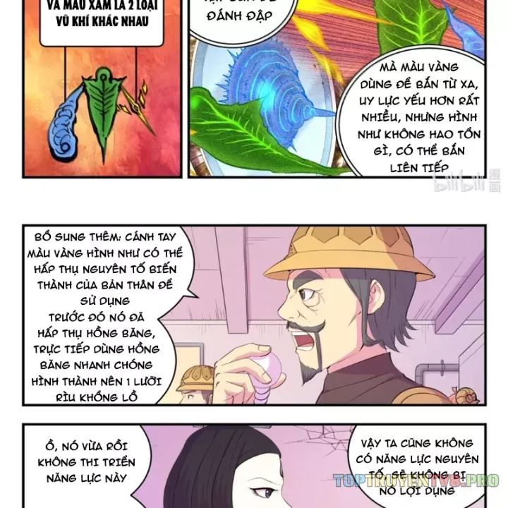 Chương 388 - Trang 7
