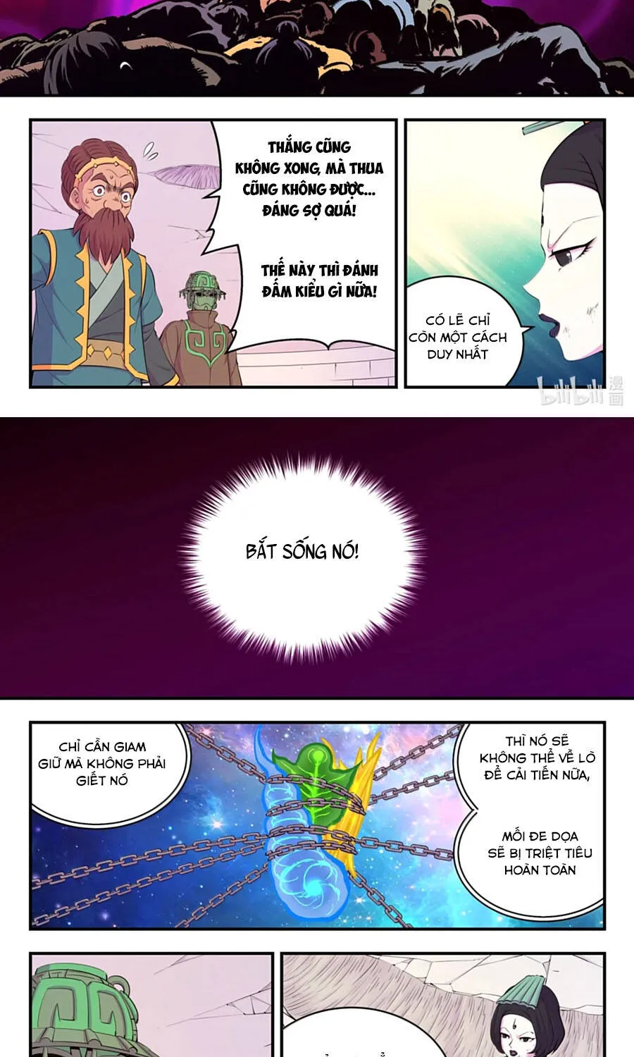 Chương 391 - Trang 5