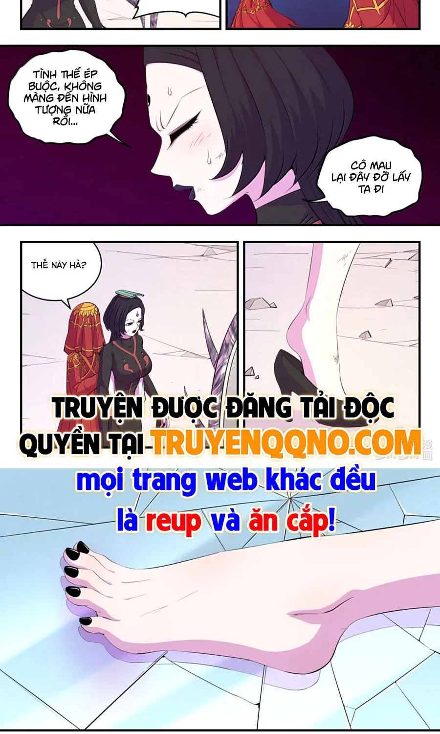 Chương 391 - Trang 9