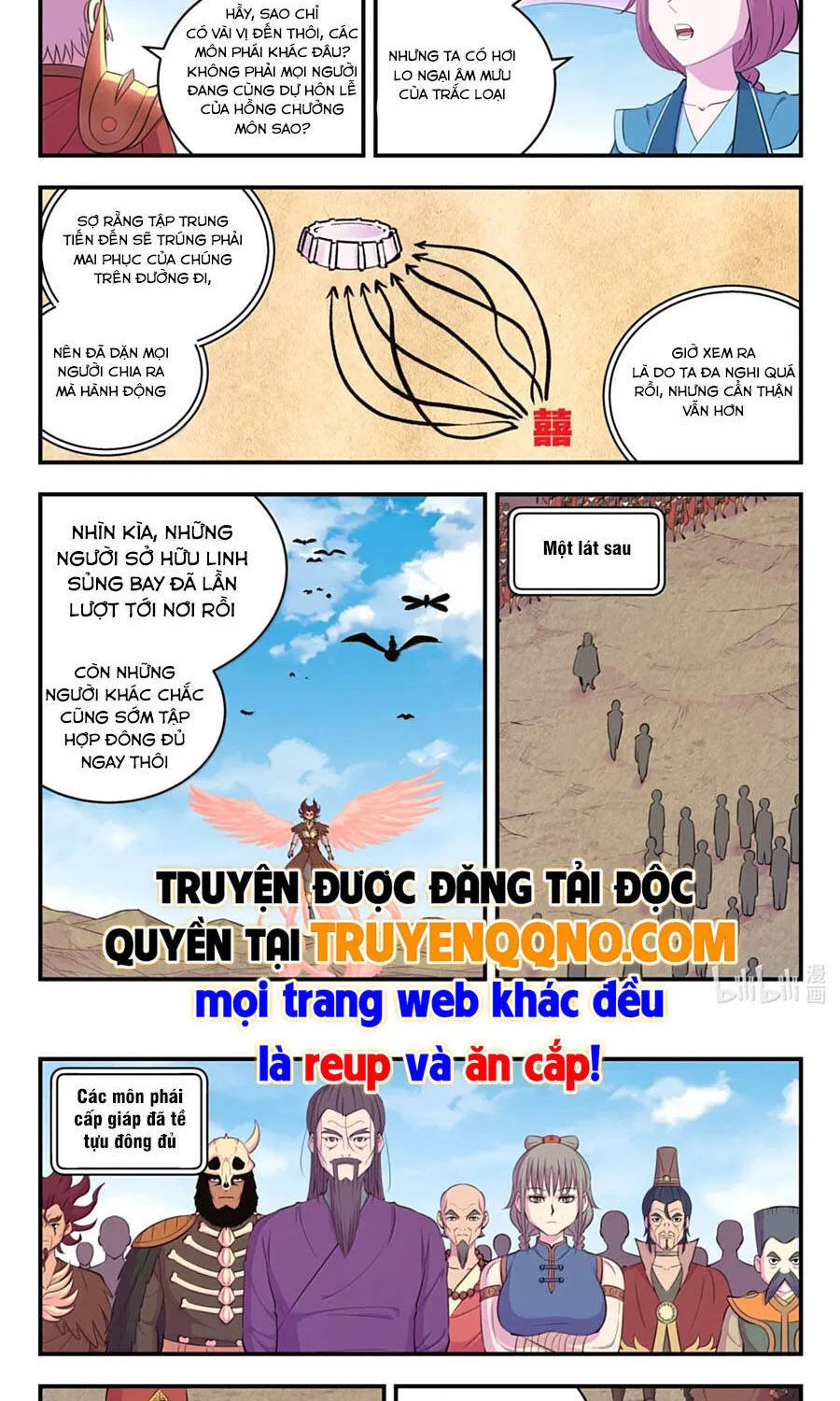 Chương 392 - Trang 6
