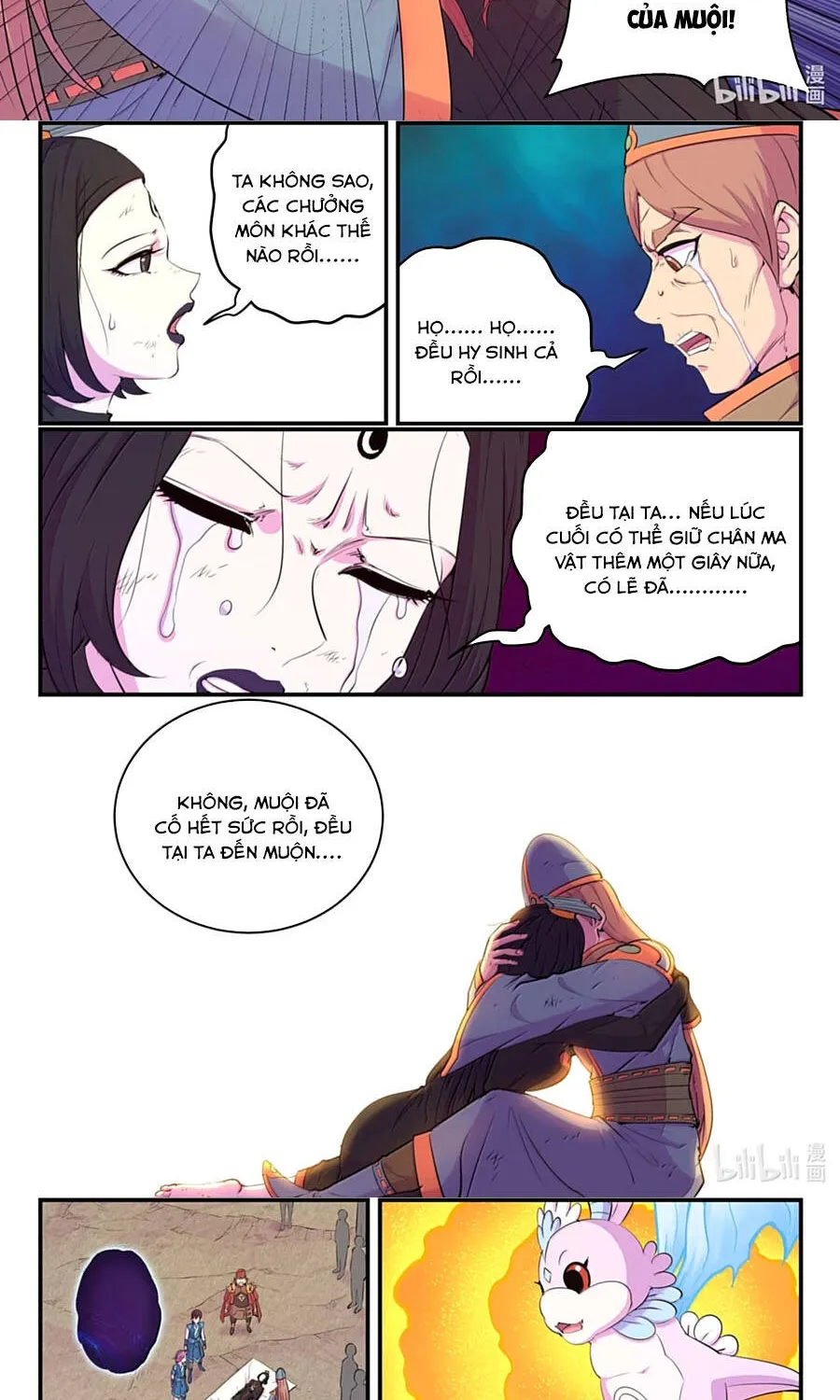 Chương 393 - Trang 12