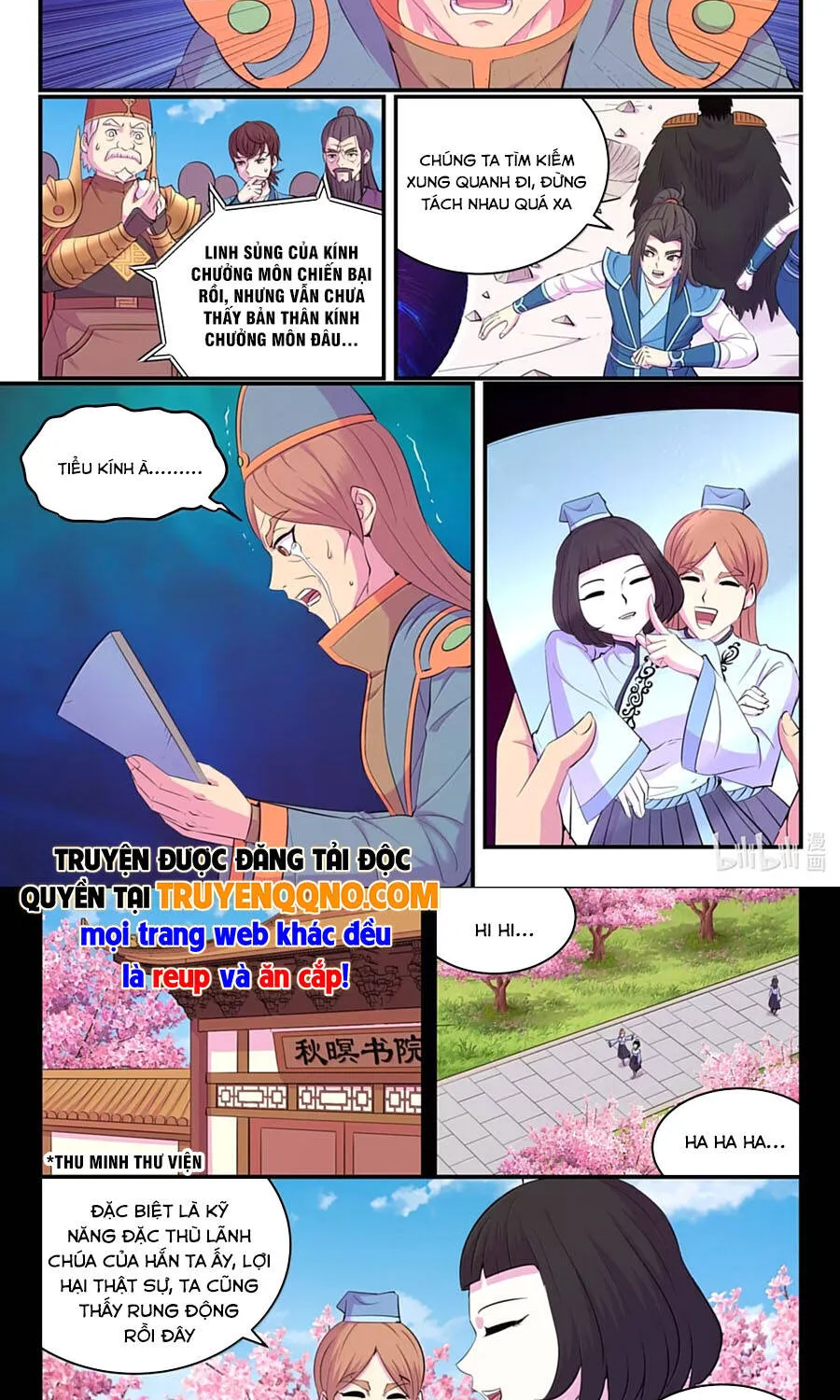 Chương 393 - Trang 4