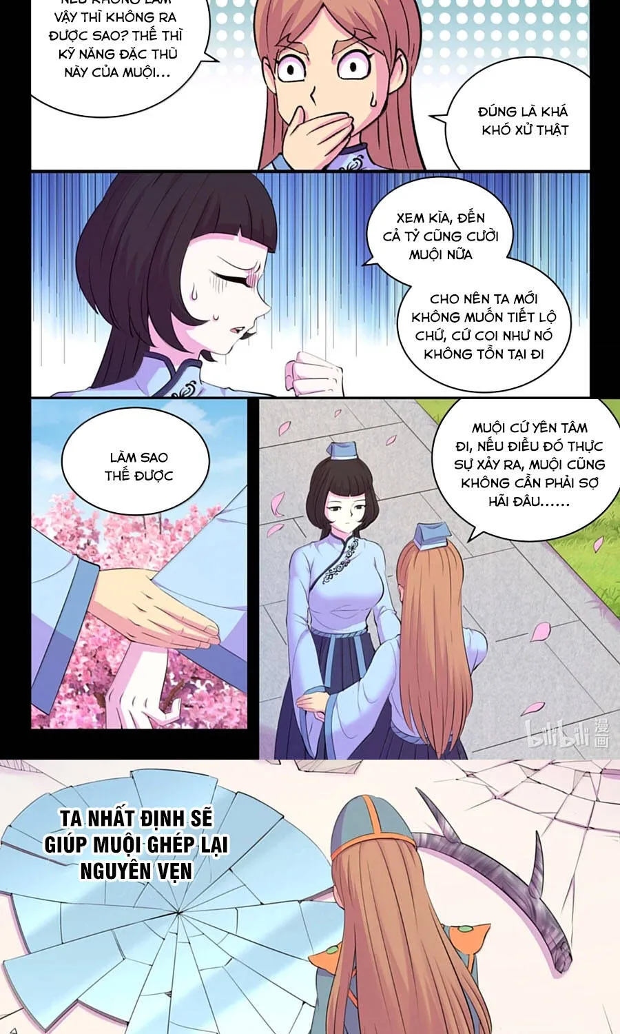 Chương 393 - Trang 7