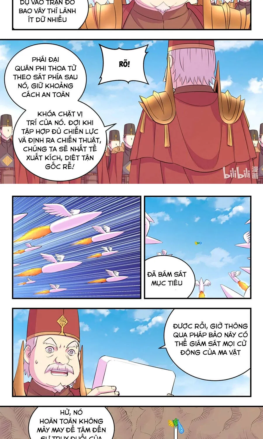 Chương 394 - Trang 12