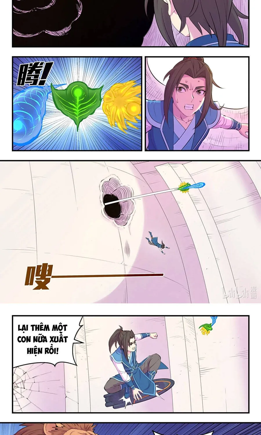 Chương 394 - Trang 4