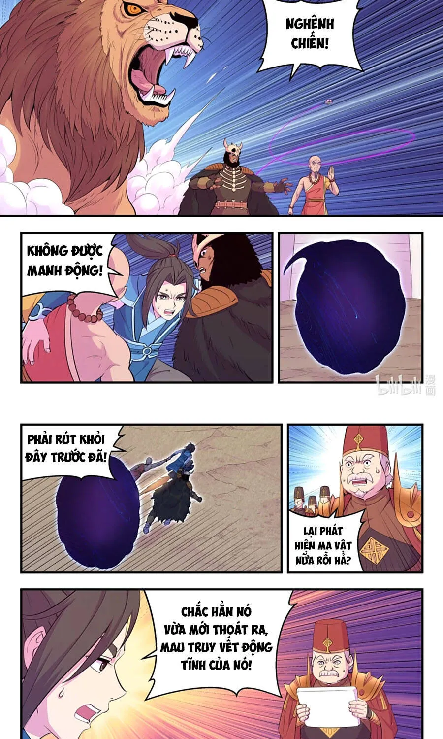 Chương 394 - Trang 5