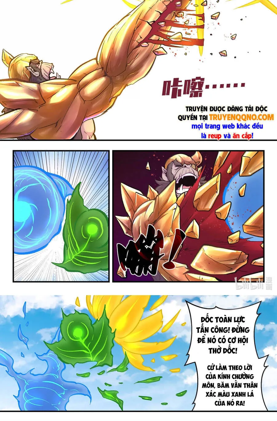 Chương 395 - Trang 10