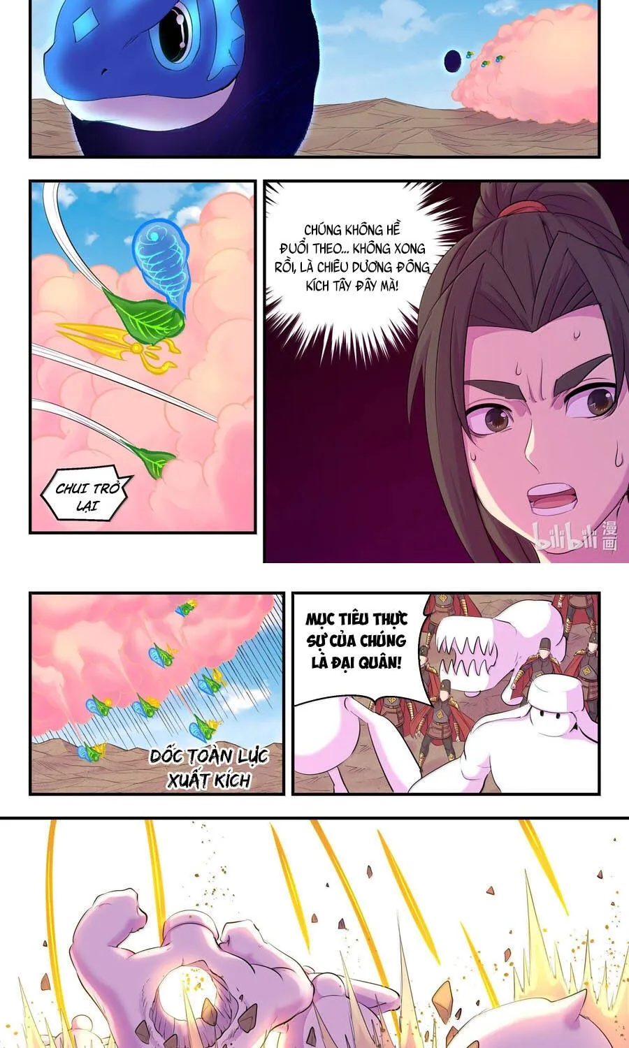 Chương 396 - Trang 17