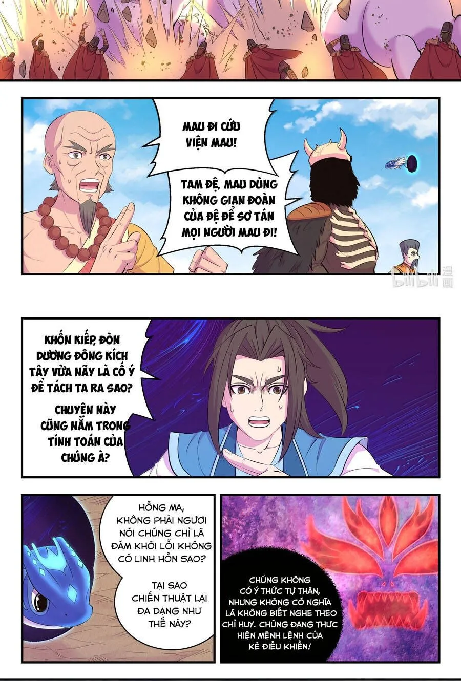 Chương 396 - Trang 18