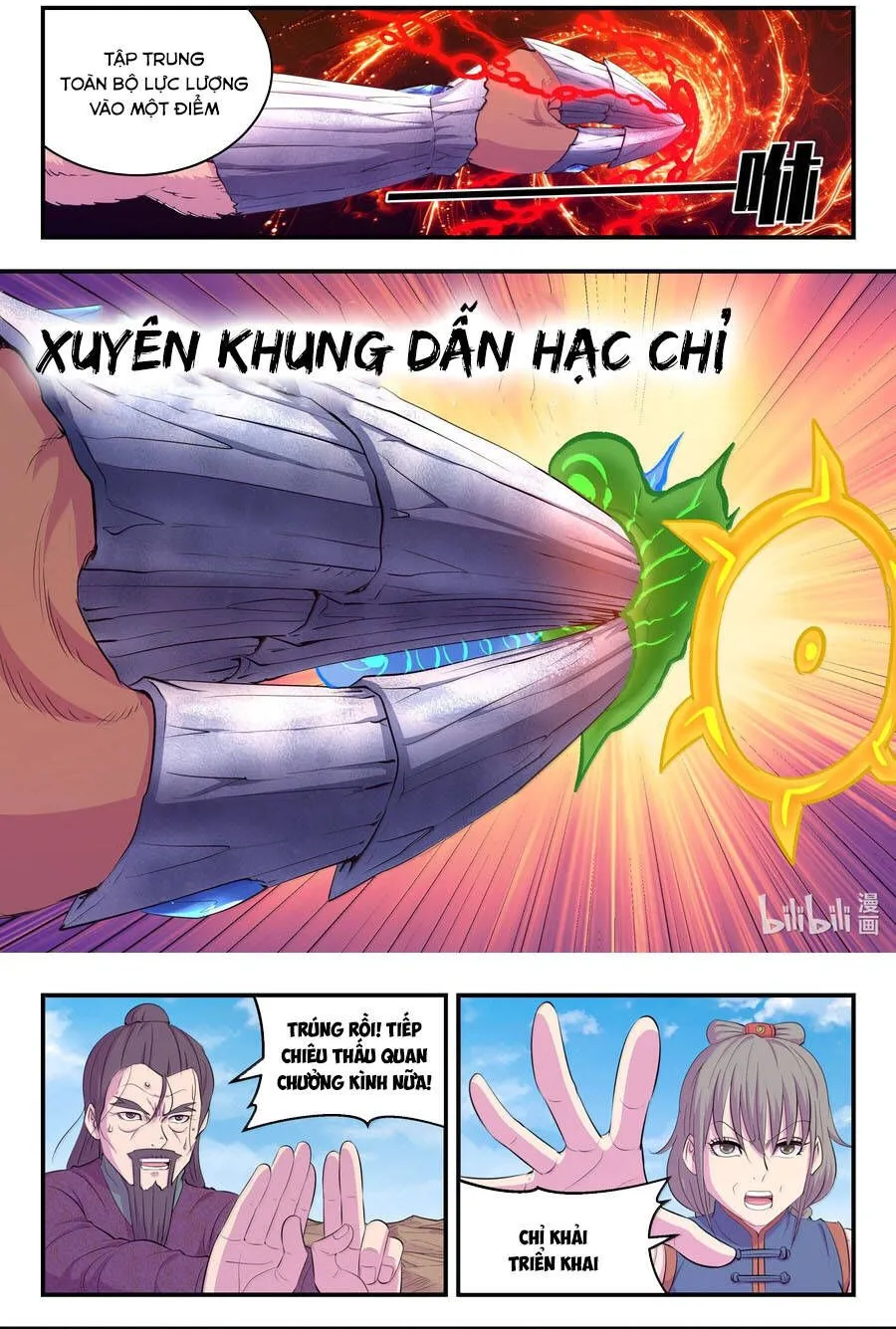 Chương 396 - Trang 10