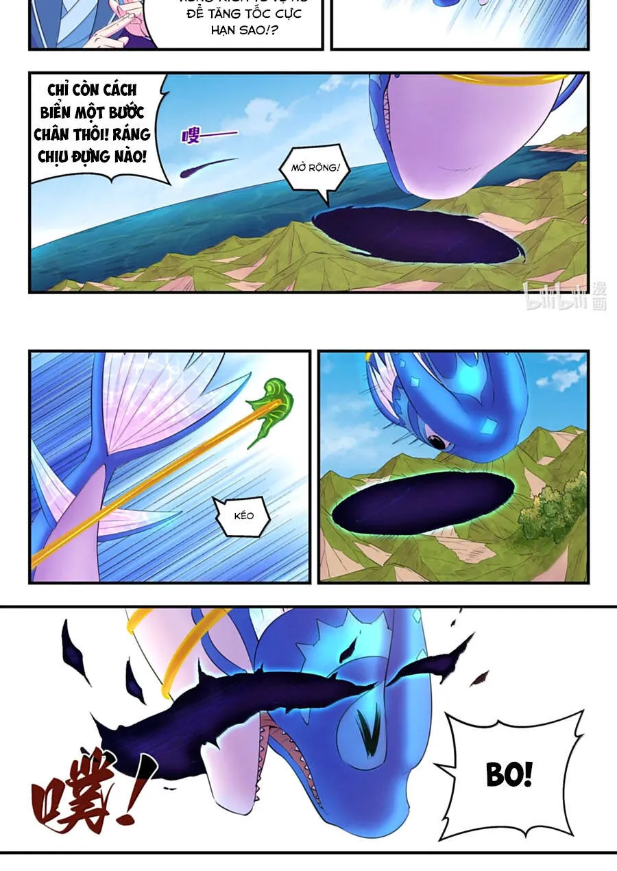 Chương 397 - Trang 18