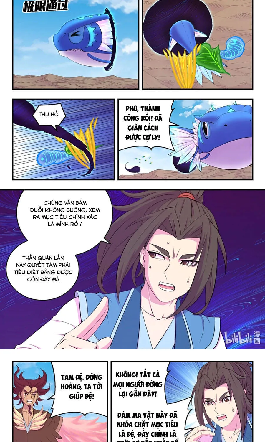 Chương 397 - Trang 9