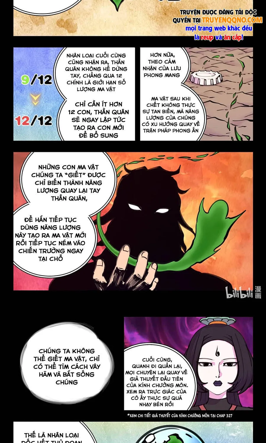 Chương 398 - Trang 16