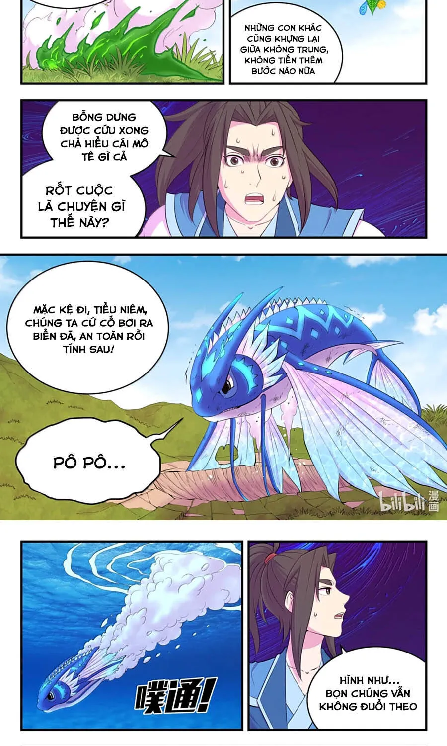 Chương 398 - Trang 4