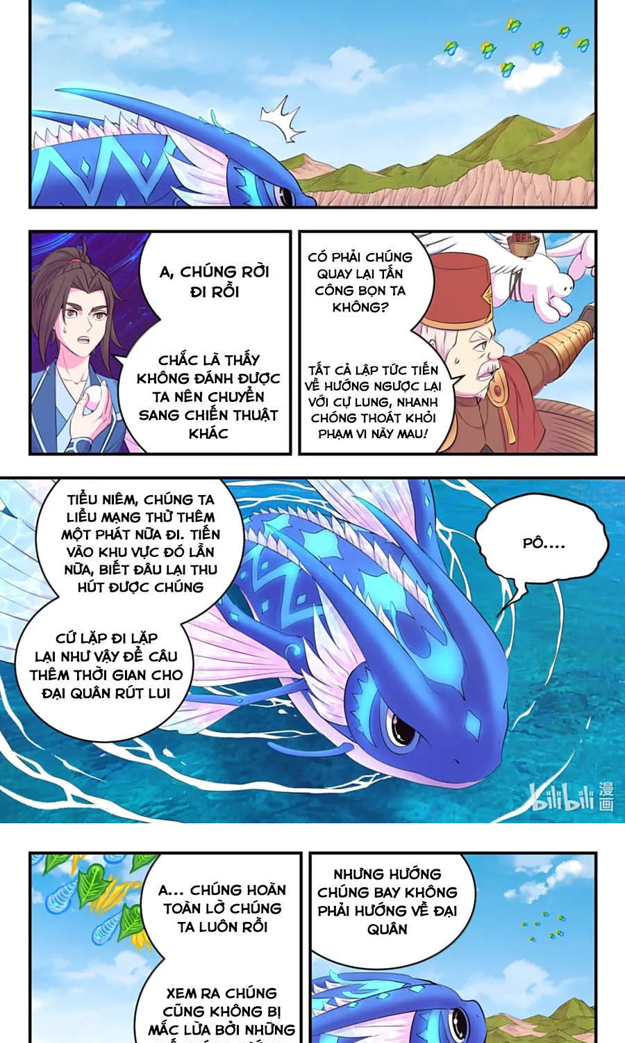 Chương 398 - Trang 9