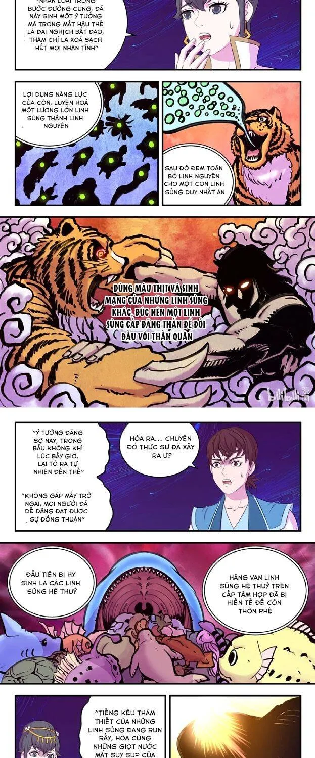 Chương 399 - Trang 12