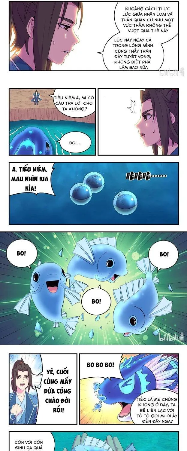 Chương 399 - Trang 3