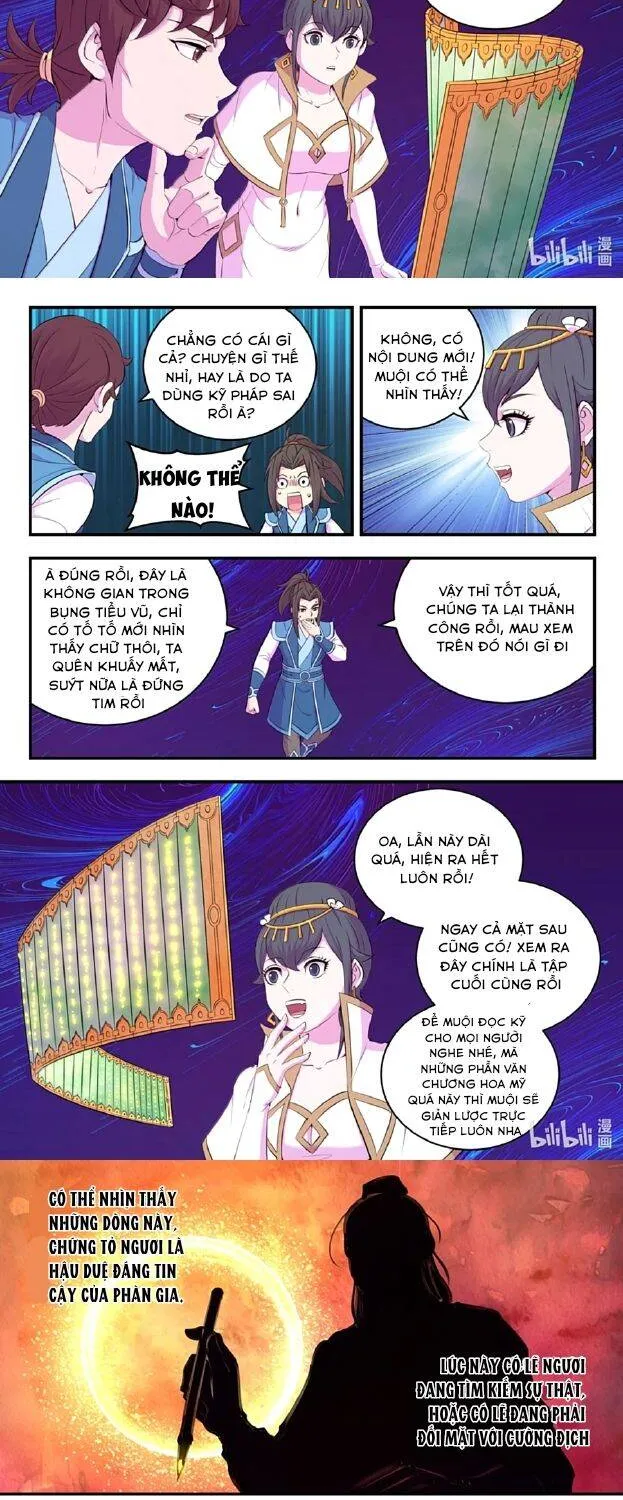 Chương 399 - Trang 10